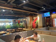 -清真有奴思烤肉坊(酒泉路店)