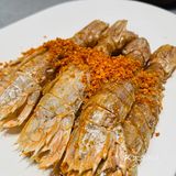 终于吃到心心念念的徐记海鲜啦，但味道感觉有点差强人意[呵呵]