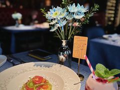 -弦月窗LUNETTE BY AMANDA(复兴路店)