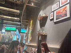 -haxnbauer海森堡德国餐厅(深圳coco店)