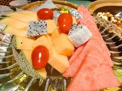 -肥福排档(星光店)