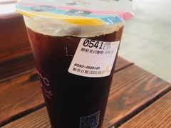 -85度C(厦门中华城新店)