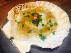 -烧货·活海鲜炭烧(湖滨商业街店)