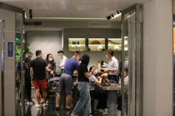 -Biella Fibers杰尼亚Zegna面料西装·夹克·礼服全定制Bespoke(晶耀前滩店)