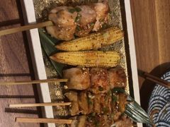 -阿泽料理