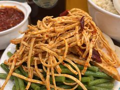 -老刘家永盛斋·传统泡馍(东关南街店)