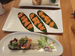 -王鼎精致料理铁板烧(世博源店)