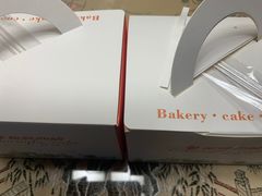 -长发西饼(临顿路店)
