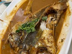 -天天鱼港·海鲜·鲅鱼水饺·招牌烤鸭(黄骅店)