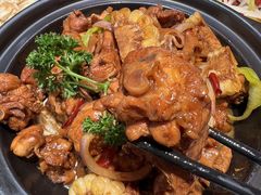 -状元虎.摇滚炒鸡.家常菜(义勇街店)