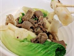 -老广记·牛杂甜品(东山口店)