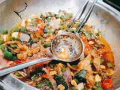-江渔儿酸菜鱼(曜一城店)