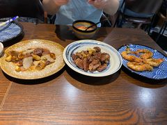 -大成铁板烧•板前(复古餐厅石老人店)
