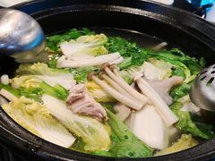 原味文昌椰子鸡-东椰·海南椰子鸡火锅(朝阳门店)