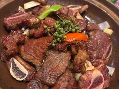 -一品滇香·云南菜(公益西桥店)
