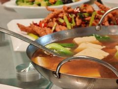 -一盏明灯全素斋(殊像寺店)