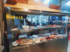 -华记粥饭店(印象容桂主题风情街店)