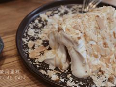 -Home Cafe(水榭春天店)