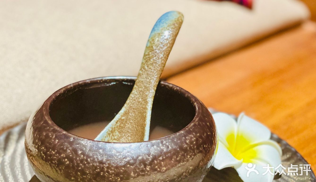 深圳探店｜森林中体验传统泰式spa💯分