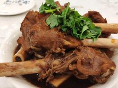 -常赢三兄弟·清真涮肉·清真炒菜(朝阳新城店)