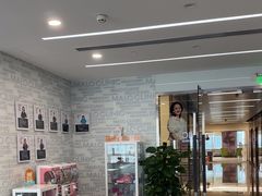 -马泷齿科·成都锦江置略马泷口腔门诊部(IFS国金中心店)