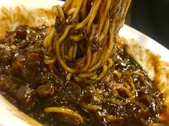 -桃园中华料理炸酱面(燕儿岛路店)