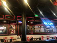 -李先生牛肉面大王(上海站南广场店)
