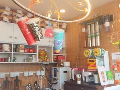 -九秋茶铺(三里屯店)