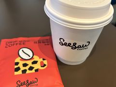 -Seesaw Coffee(苏州中心店)