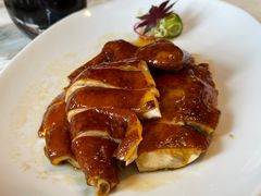 -宝丽轩中餐厅BAOLIXUAN