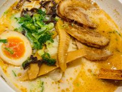 -味千拉面(又一城店)