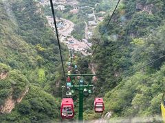 -北京上方山国家森林公园
