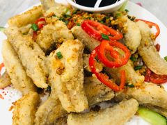 -凤城康记饭店