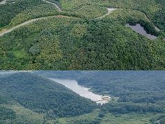 -南京市无想山景区