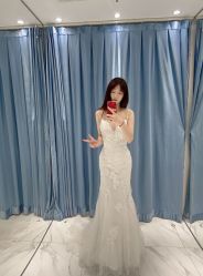 -GRACE KELLY婚纱与礼服(北京店)