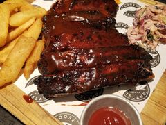 -Goose Island Brewhouse鹅岛精酿啤酒酿造工坊餐厅