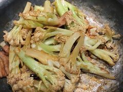 -蜜桃餐厅·伴山(绿宝广场店)