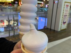 -DQ·蛋糕·冰淇淋(西直门店)