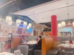 -犇鼎牛潮汕牛肉火锅(新辰里学清路店)