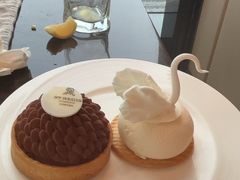 -Social 秀西餐厅-长沙瑞吉酒店(运达店)