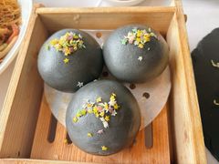 -粤财皇冠假日酒店·彩华轩中餐厅