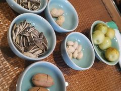 -湖畔居茶楼(湖滨店)