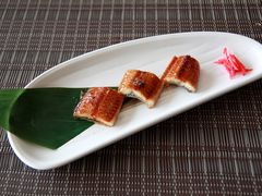-竹之月日本料理铁板烧(香江花园店)