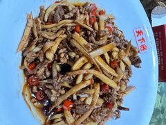 -天下客饭店(中山路店)
