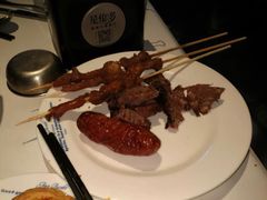 -星伦多 自助料理(圆融店)