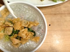 -宏状元现熬粥·京味菜(黄寺大街店)