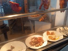 -万豪咖啡厅(JW万豪酒店店)