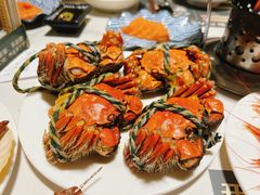-金马门国际美食百汇(珞喻路店)