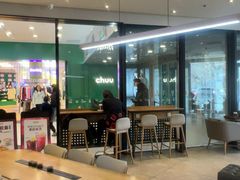 -COSTA COFFEE(哈尔滨凯德学府店)