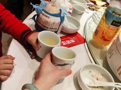 -潇湘码头·鲜湘菜(清河店)
